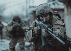 ВСУ обстреляли Каменку-Днепровскую: в результате удара погиб мужчина