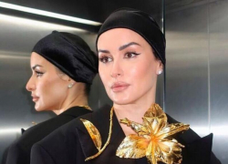 Почему награжденную орденом Александра Невского Тину Канделаки звала в Мелитополь экс-мэр Данильченко