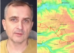 «Цветок Степногорска раскрылся»: Подоляка заявил о коренном сломе обороны ВСУ у Орехова