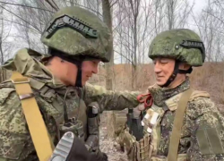 Штурмовики ВС РФ зашли с тыла и разгромили опорник ВСУ в Запорожской области