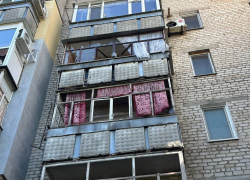 «Истекала кровью при детях»: власти Васильевки раскрыли подробности гибели многодетной матери от удара ВСУ