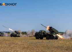Зенитчики «Востока» отразили налет дронов ВСУ на Запорожском фронте СВО