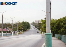 Новую дорогу в обход Мелитополя планируют построить в Запорожской области