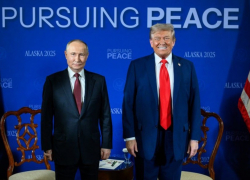 СВО может закончиться в ближайшее время: Трамп анонсировал встречу Зеленского и Путина