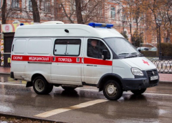 Врачей, отказавшихся ехать в Днепрорудное к пациентке с микроинсультом, пообещали наказать в Минздраве