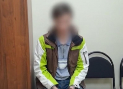 20-летнего запорожца из Васильевского района уличили в финансировании «Азова»