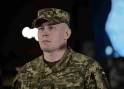 Командир окруженного в Гуляйполе элитного 225-го штурмового полка ВСУ ни разу не был там