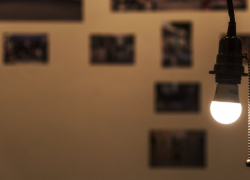 Более 800 жителей Каменки-Днепровской остались без света из-за атаки ВСУ