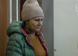 Женщину-инвалида из Токмака отправили в колонию на 13 лет за госизмену