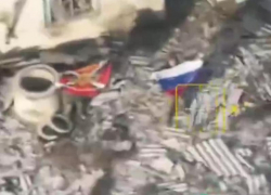 ВС РФ освободили Староукраинку, прорвавшись на 6 км западнее Гуляйполя