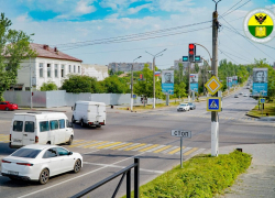 Как выглядит Мелитополь после массированной атаки ВСУ, показал мэр Золотарев
