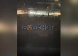 Мелитополь полностью обесточен