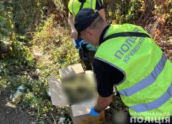 Запорожские полицейские изъяли у «наркоагрономов» вещества стоимостью 220 млн рублей