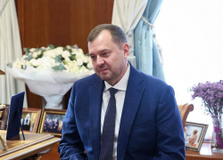 Балицкий: пока в Женеве говорили о территориях, ВСУ обстреливали Запорожскую область