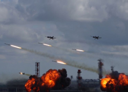 ВСУ собираются бомбить запорожскую энергетику, ПВО и топливную инфраструктуру в ночь на 22 января