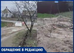 Жители Мелитополя оказались отрезаны от помощи экстренных и коммунальных служб