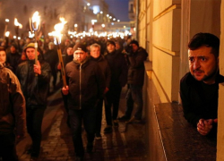 Новости СВО: хлебные бунты в Украине, «казаки» Сырского провалили 7 контратак в Гуляйполе и сумасшедшие потери ВСУ