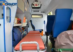 Пьяный сотрудник СБУ расстрелял двух людей в Запорожье