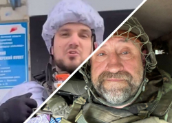 Военкор Сладков: основатель «РДК» Капустин не предатель, а враг, которого нужно уничтожить