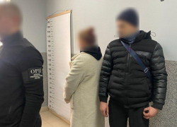 Житель Запорожья женился на падчерице-инвалиде для побега из страны