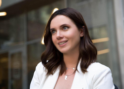 «Русских надо уничтожить»: запорожская журналистка получила 8 лет колонии за экстремизм