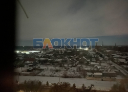 Мелитополь попал под массированную атаку ВСУ: над городом раздаются взрывы, пропал свет