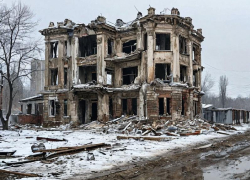 Запорожскую область обстреляли 361 раз за сутки 