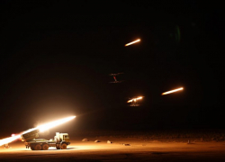 479 ударов нанесли по Запорожской области за сутки