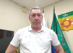 Мэр Энергодара Пухов экстренно обратился к горожанам на фоне смертельной атаки ВСУ