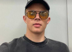 17-летний подросток в тёмных очках с жёлтыми стёклами пропал в Каменско-Днепровском районе