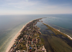 Какие туристические маршруты появятся в Запорожской области, раскрыл губернатор Балицкий