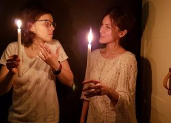 Раскрыта причина неожиданного отключения света в Мелитополе