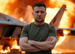 Новости СВО: Киев готовит летний наступ «любой ценой», каскадное обрушение обороны у Орехова и удар по автобусу
