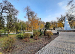 Запорожский парк имени Климова переименовали в парк Авиаторов