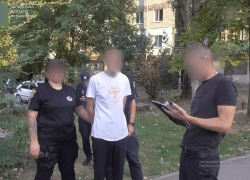 Двое запорожцев осуждены за грабеж украшений у женщин