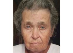 75-летняя женщина с деменцией пропала в Бердянске