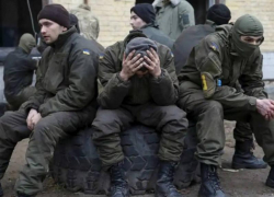 Кимаковский заявил о переброске в Гуляйполе сводного подразделения 154-й бригады ВСУ