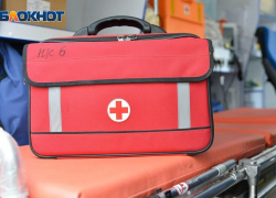 59-летний мужчина пострадал во время дроновой атаки ВСУ под Пологами