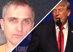 Новости СВО: Трамп мстит Зеленскому, казнь солдат ВСУ и превосходство ВС РФ в Запорожье