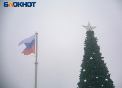 Серия громких взрывов раздалась над Мелитополем во время тревоги по БПЛА