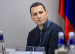 Что спросил заместитель главы Минстроя РФ с властей Запорожской области