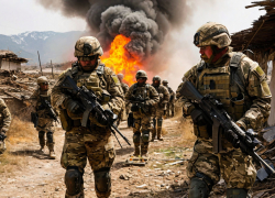 Новости СВО: освобождение Нескучного, уничтожение польской техники и сотни убитых бойцов ВСУ