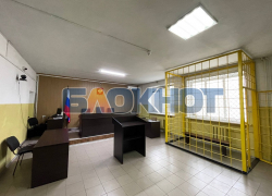 Суд оставил сбившего Лизу Мелихову экс-прокурора Поздеева за решёткой до 29 января в Мелитополе