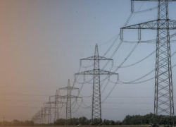 Евгений Балицкий: около 87 тысяч запорожцев остались без света в результате атаки ВСУ