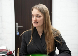 Глава Васильевского округа Романиченко назвала способ получить перерасчет платы за электроэнергию 