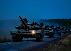 Новости СВО: Зеленский обманул Трампа, условия сделки по ресурсам и бои в Гуляйполе