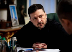 «Идёт страшная бойня»: чем обернется для Зеленского приказ вернуть Гуляйполе под контроль Киева