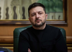 «У ветеранов и военных ВСУ отжимают земли»: житель города Запорожье обратился к Зеленскому