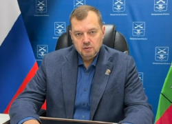 Опубликовано экстренное обращение Балицкого на фоне обстрела школы в Великой Знаменке