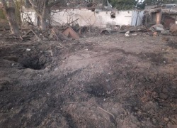 Более 380 ударов приняла на себя Запорожская область за прошлые сутки 